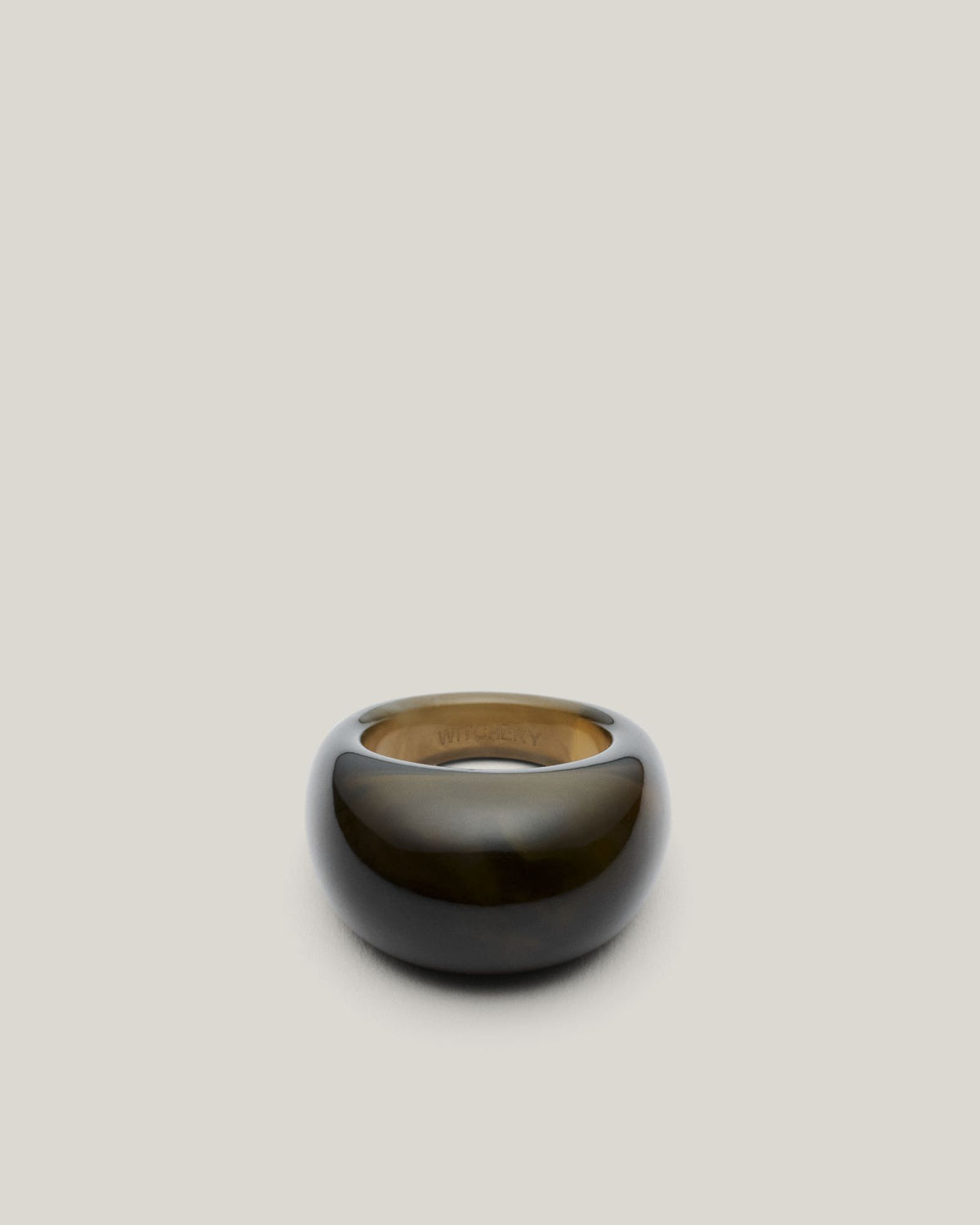 Nahla Resin Ring