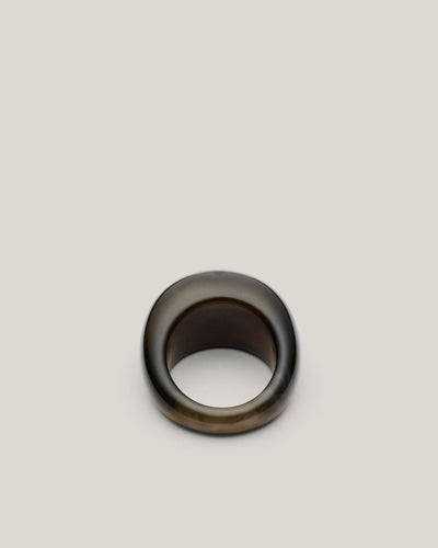 Nahla Resin Ring