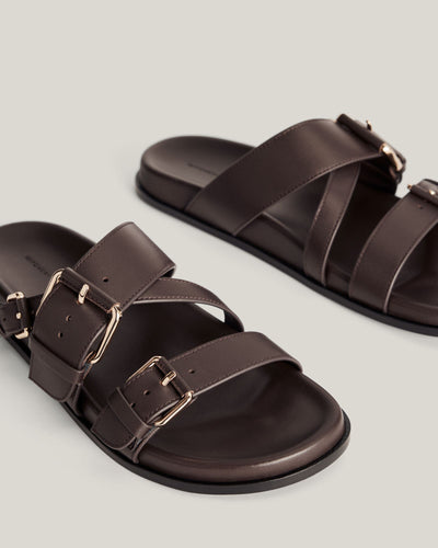 Milda Sandal