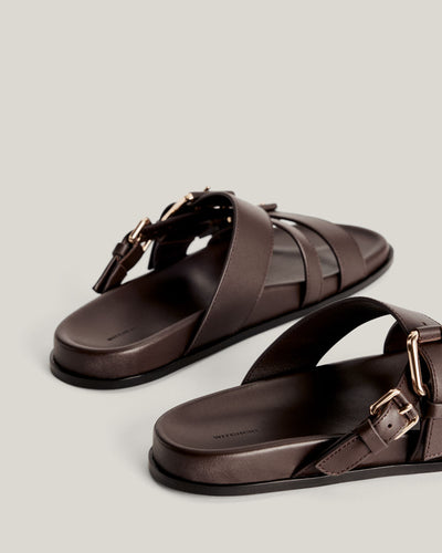 Milda Sandal