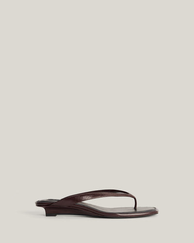Franca Micro Heel