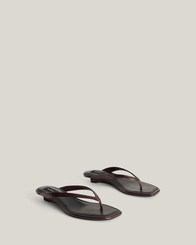 Franca Micro Heel