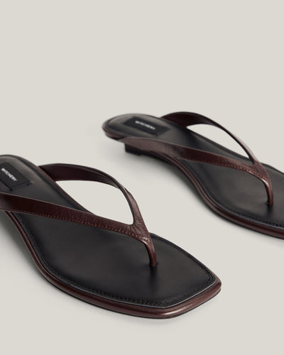 Franca Micro Heel