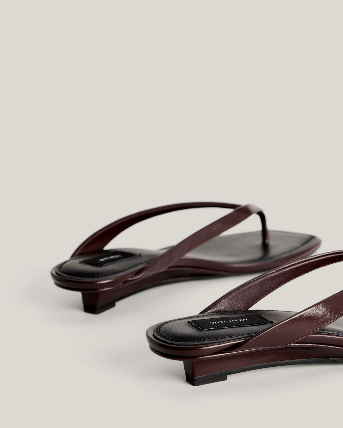 Franca Micro Heel