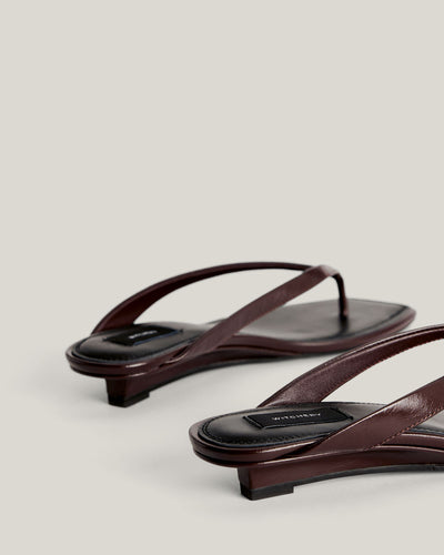 Franca Micro Heel