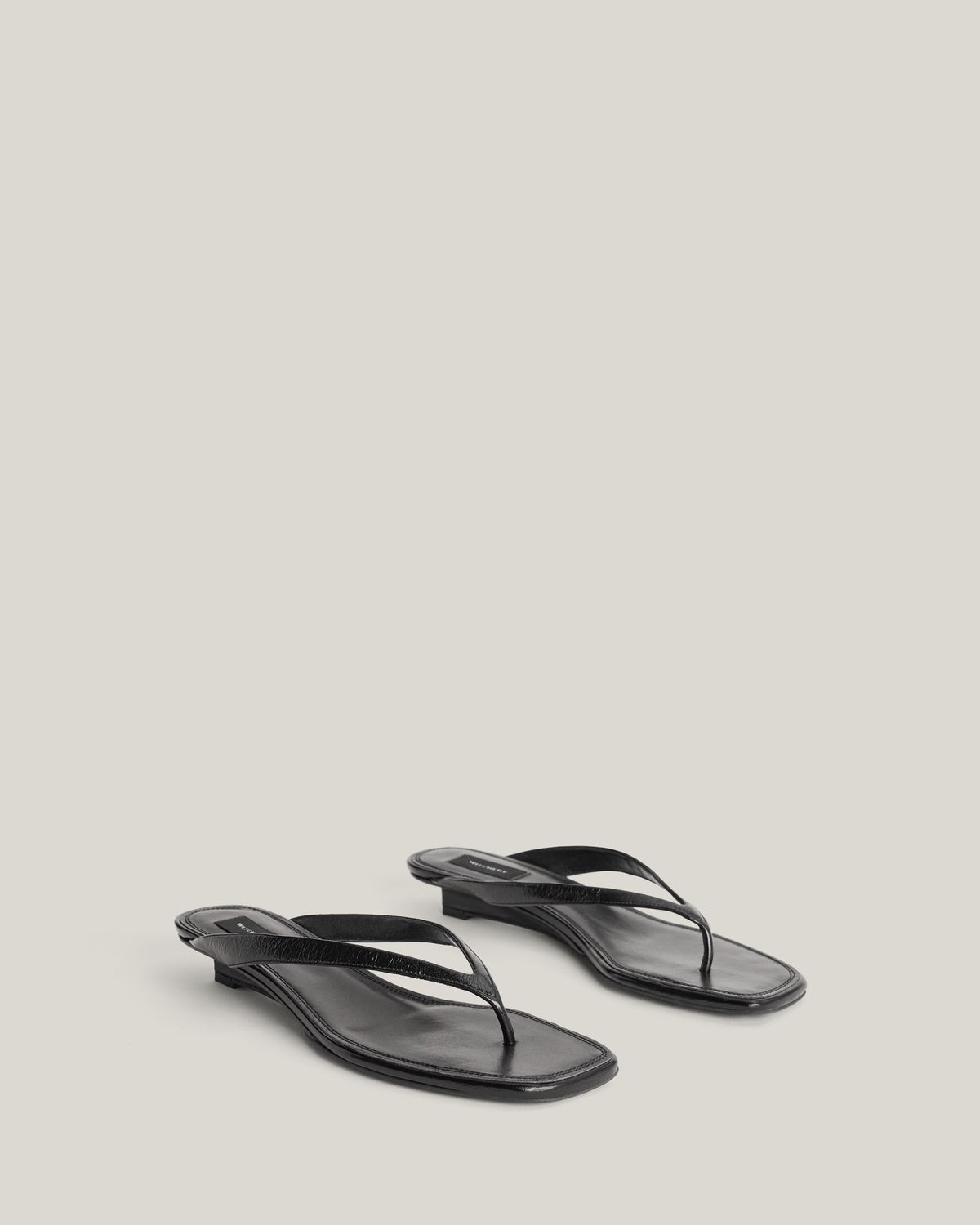 Franca Micro Heels