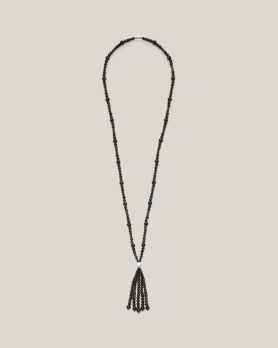 Samira Bead Necklace