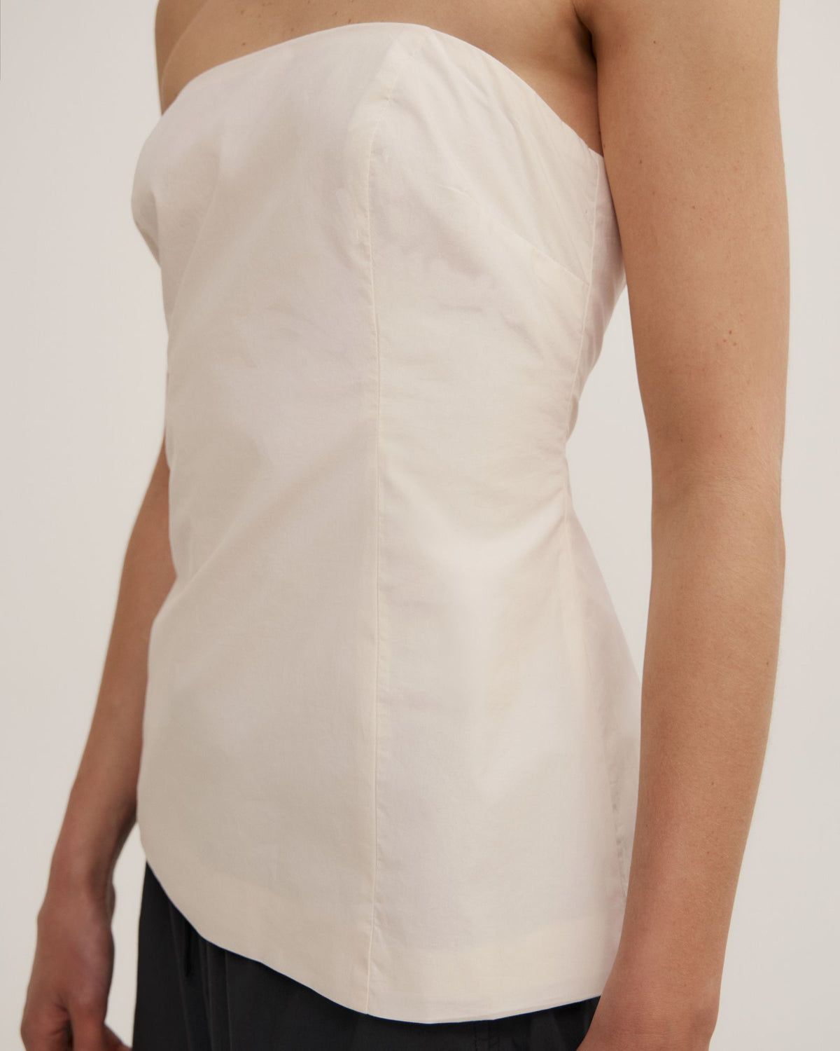 Cotton Bodice