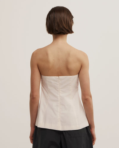 Cotton Bodice