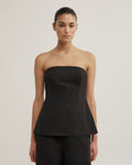 Cotton Bodice