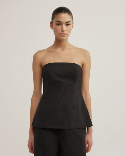 Cotton Bodice