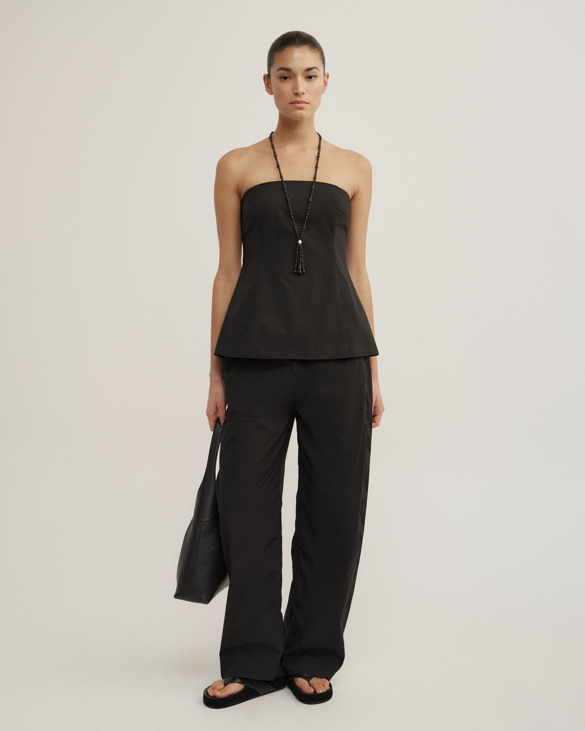 Cotton Bodice