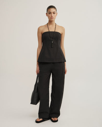 Cotton Bodice