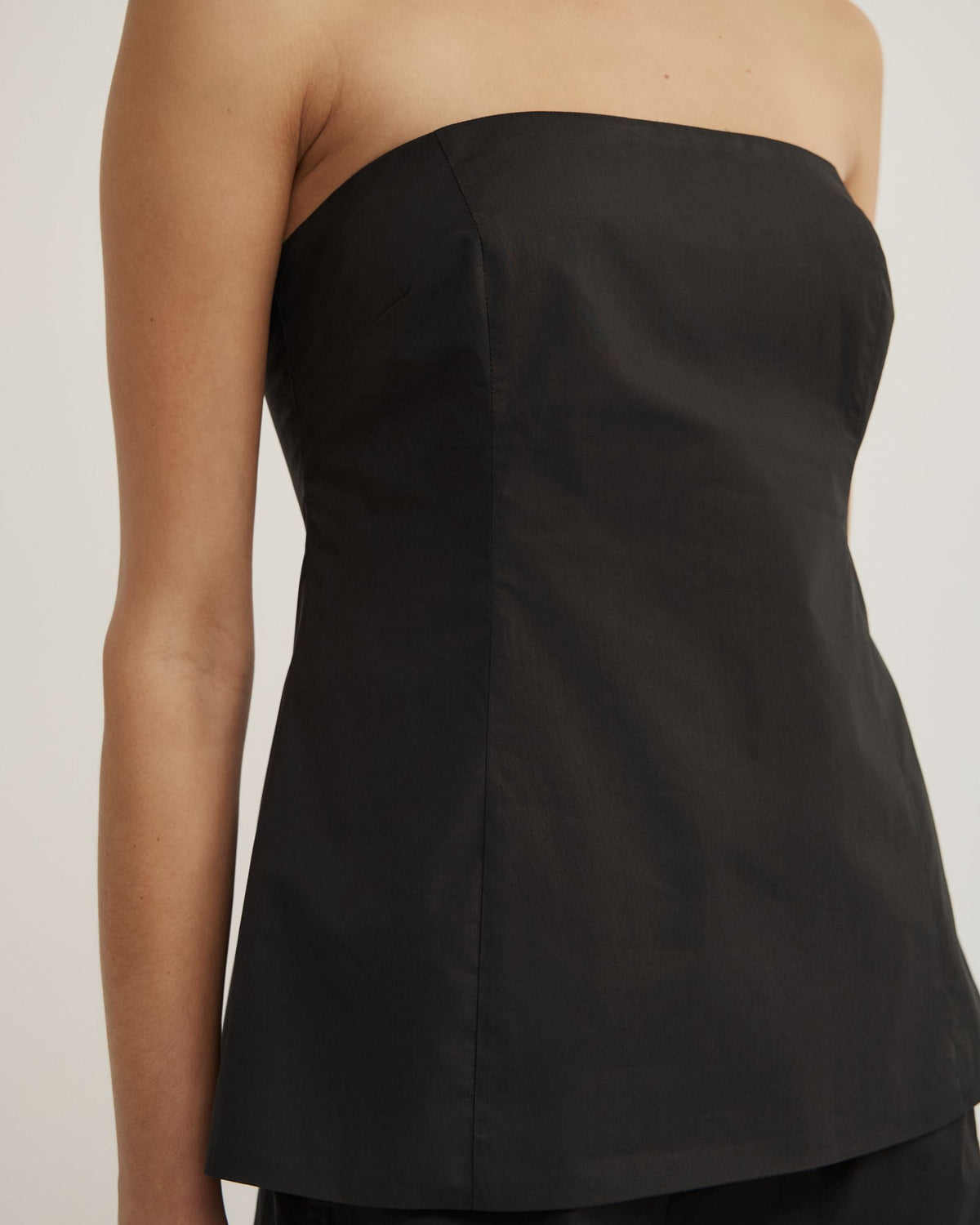 Cotton Bodice