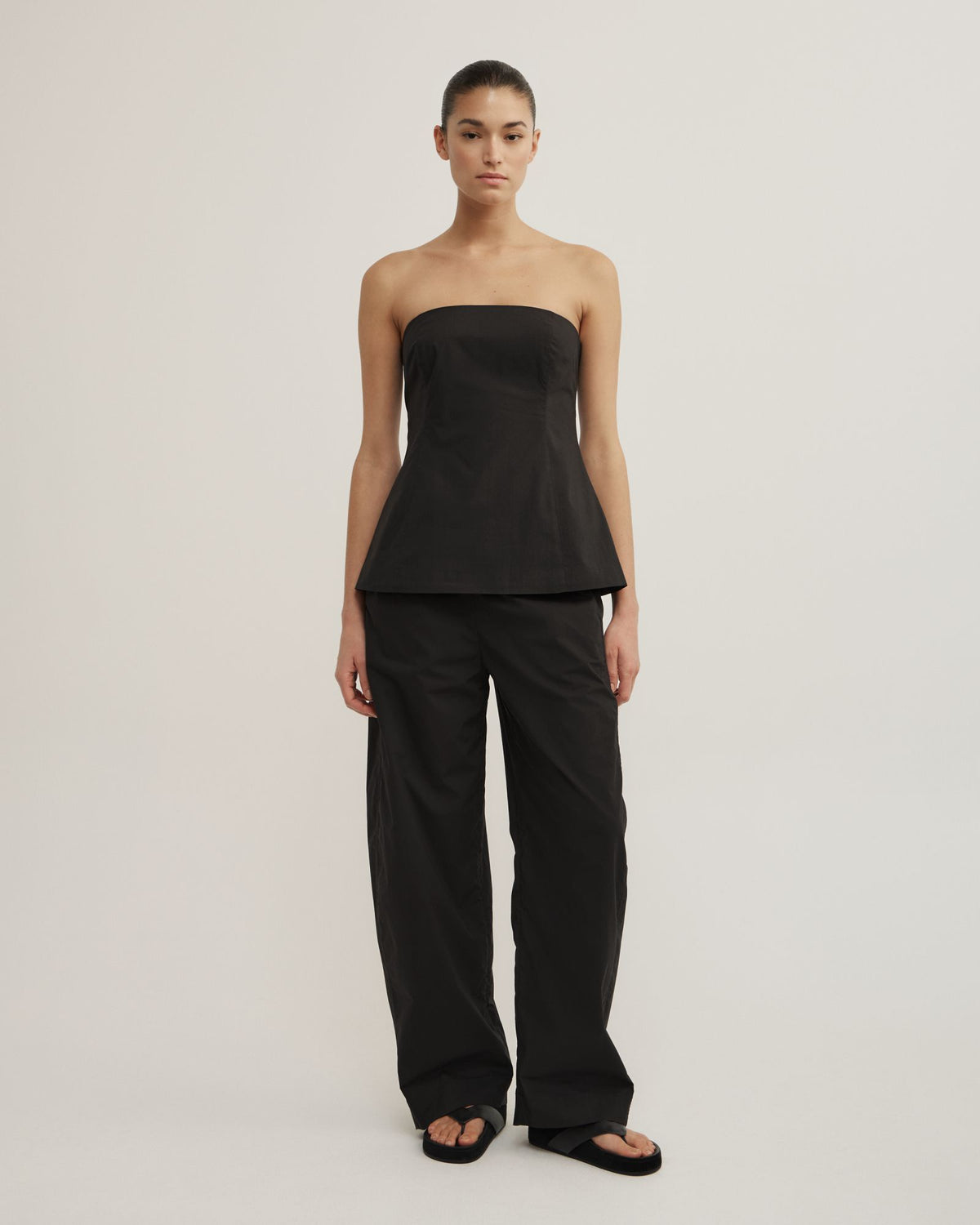 Cotton Bodice