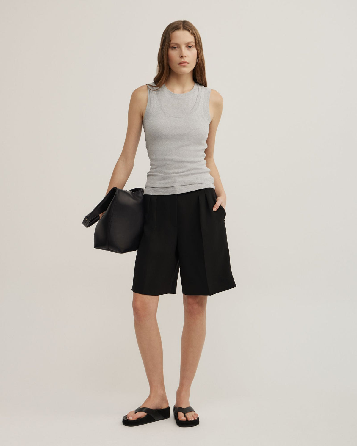 Overlay Tank