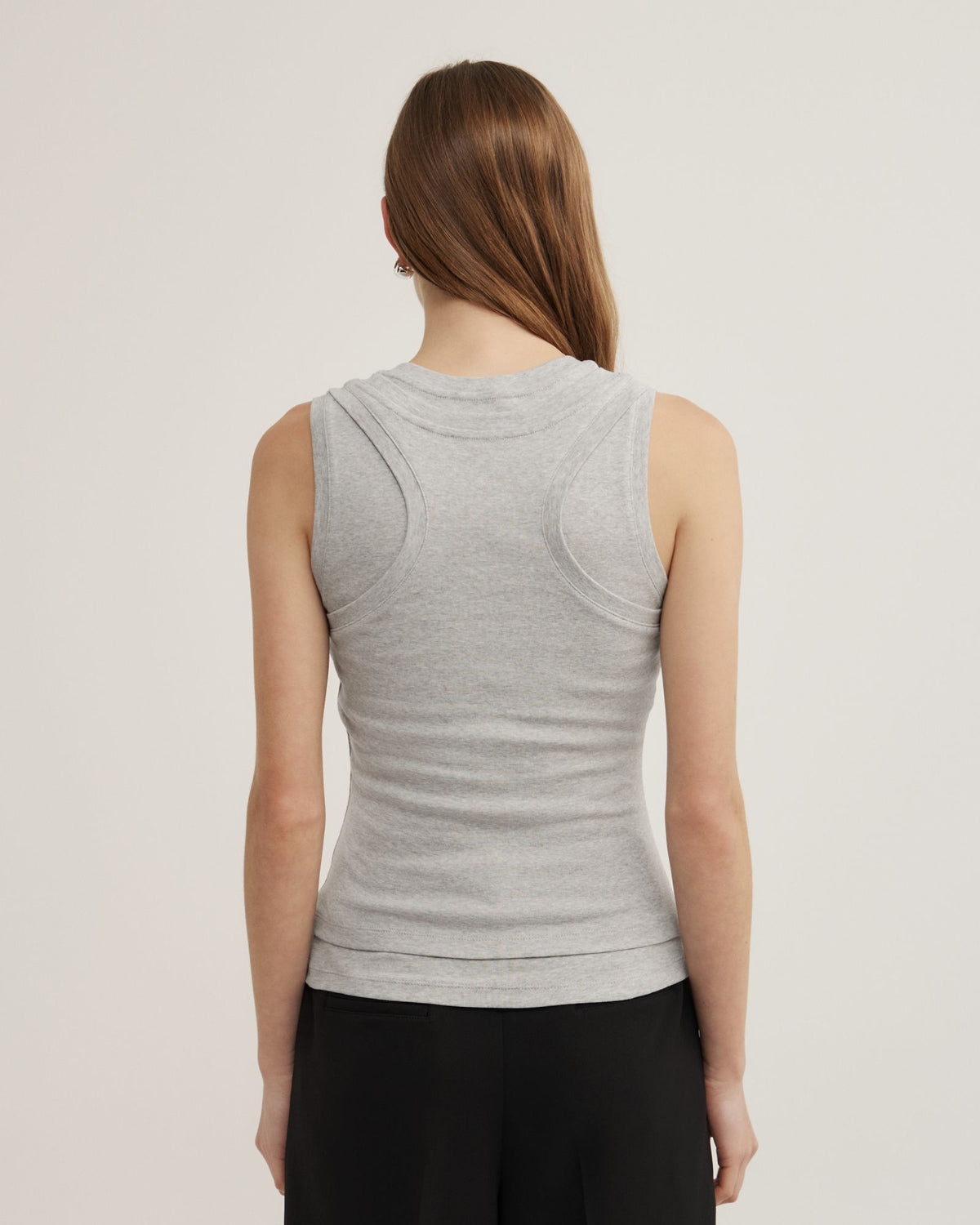 Overlay Tank