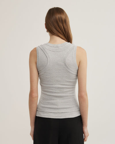 Overlay Tank