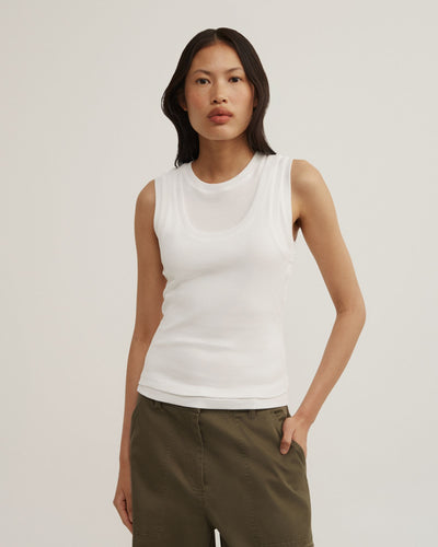 Overlay Tank