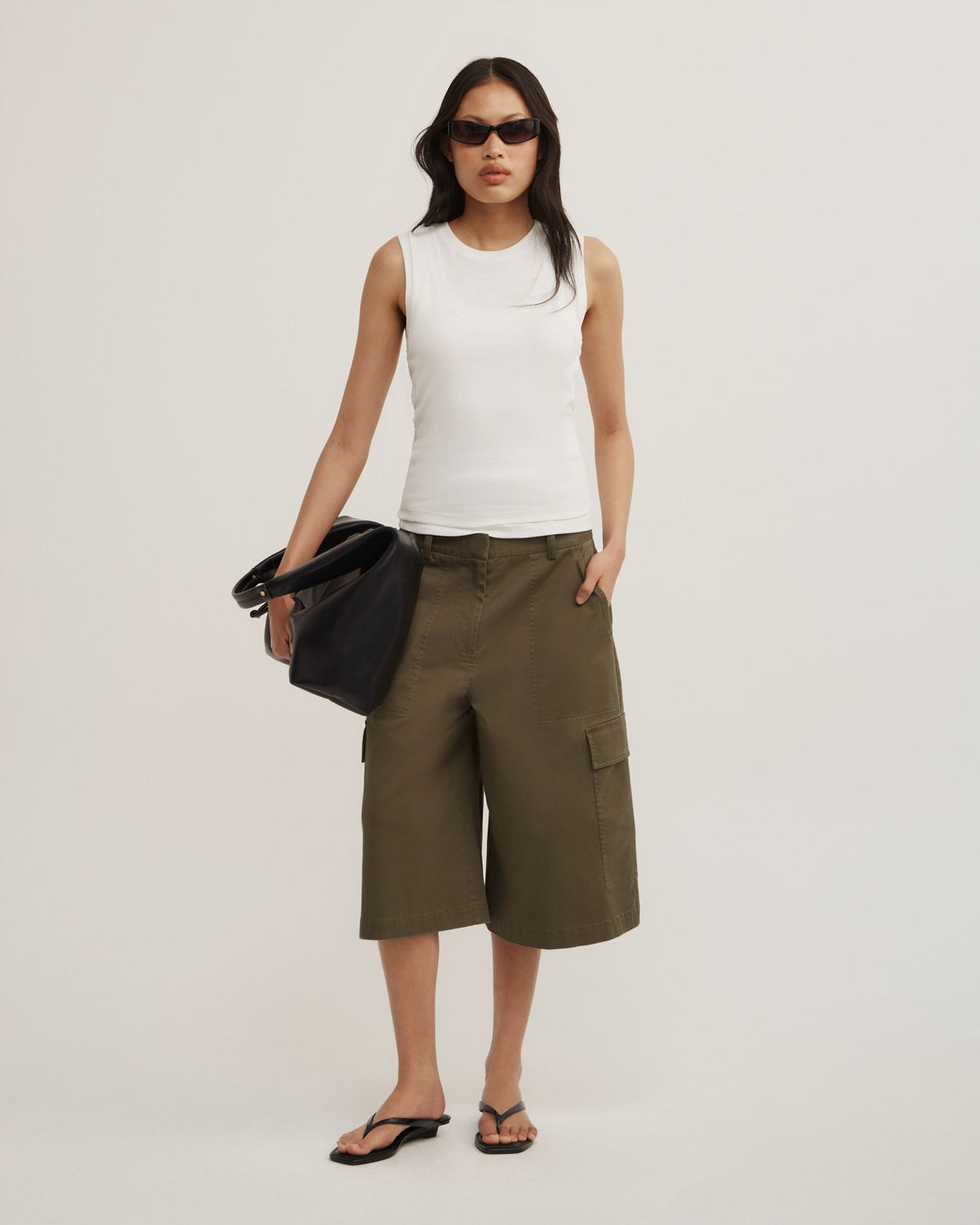 Overlay Tank
