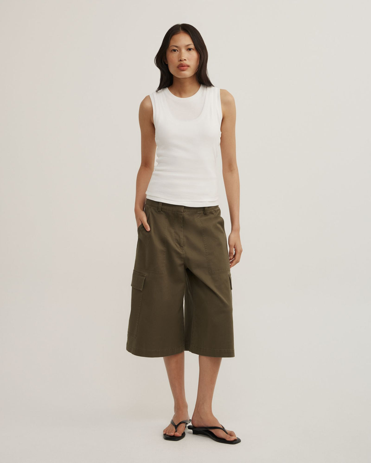 Overlay Tank