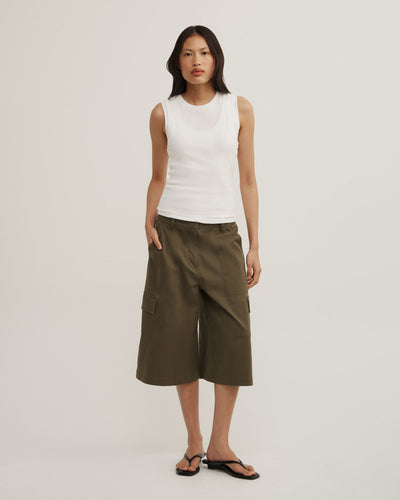 Overlay Tank
