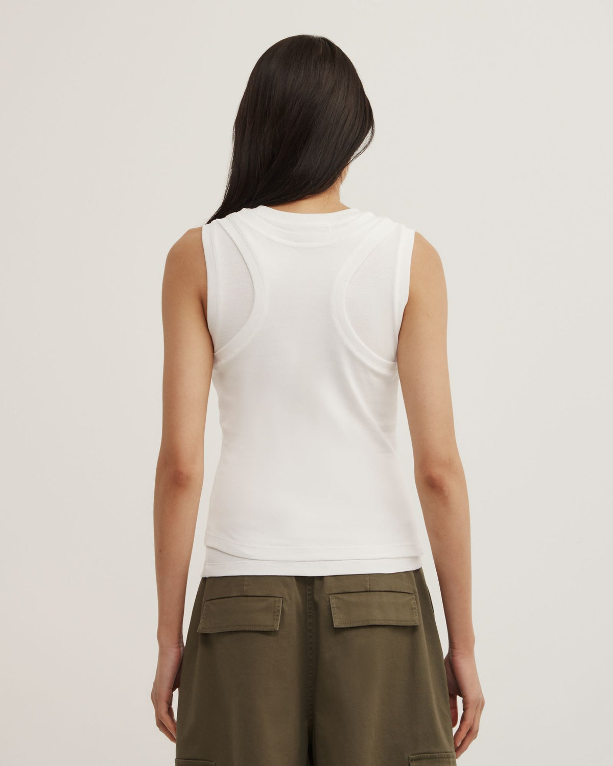 Overlay Tank