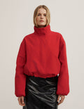 Funnel Jacket
