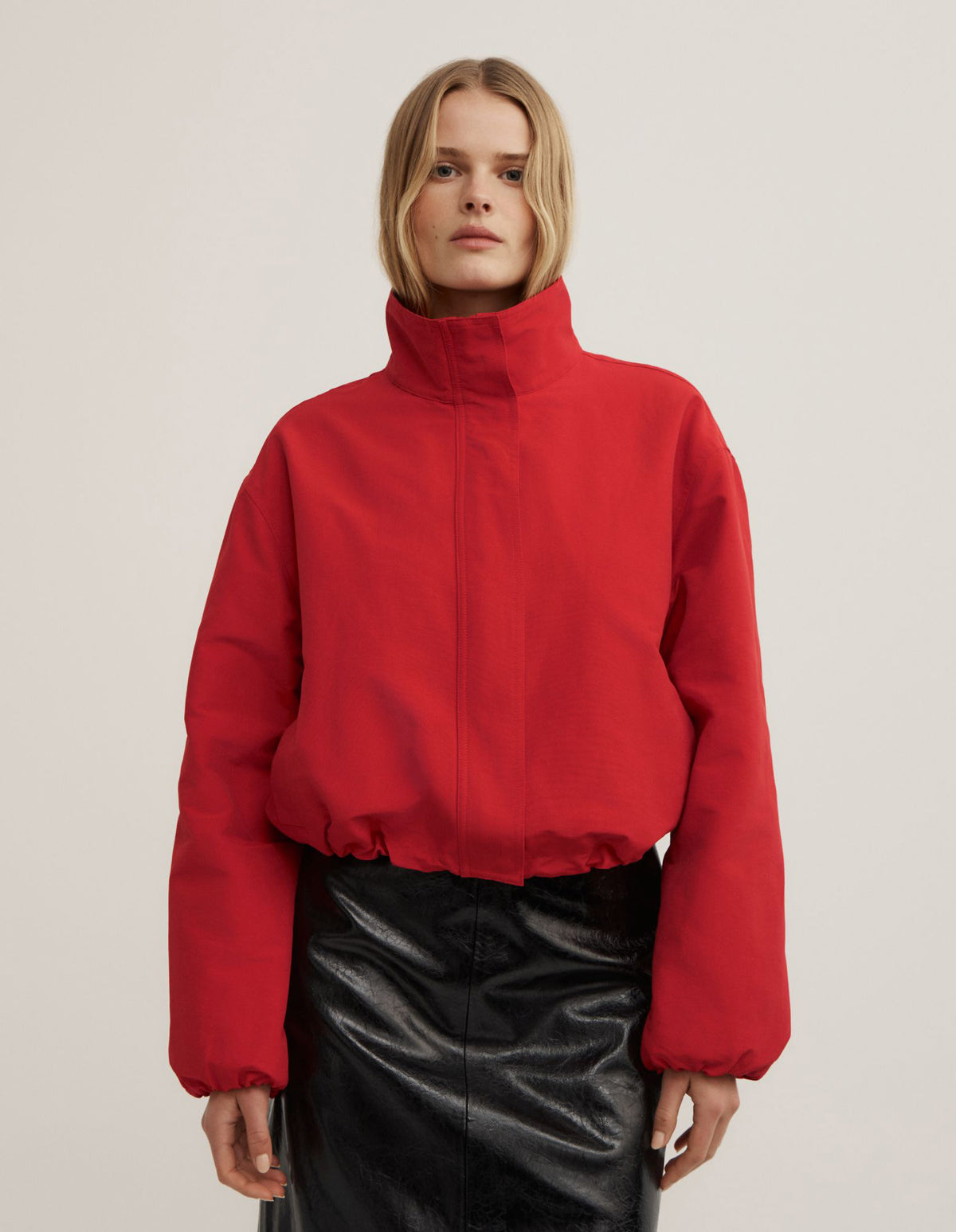 Funnel Jacket