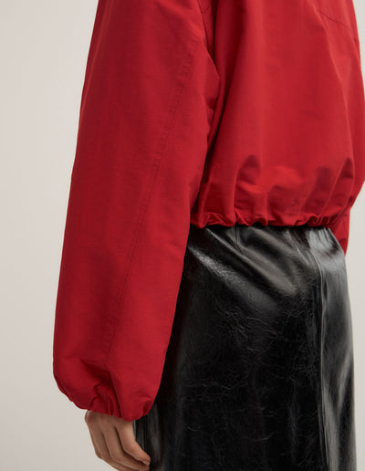 Funnel Jacket