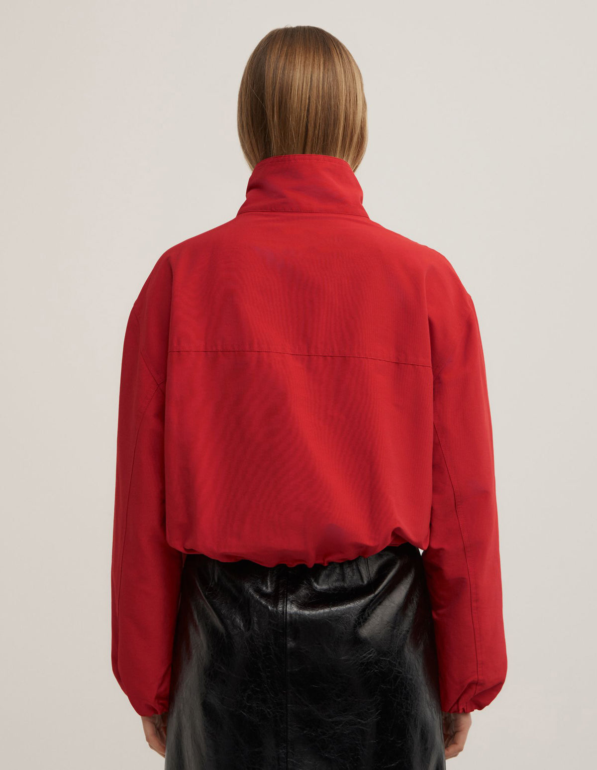 Funnel Jacket