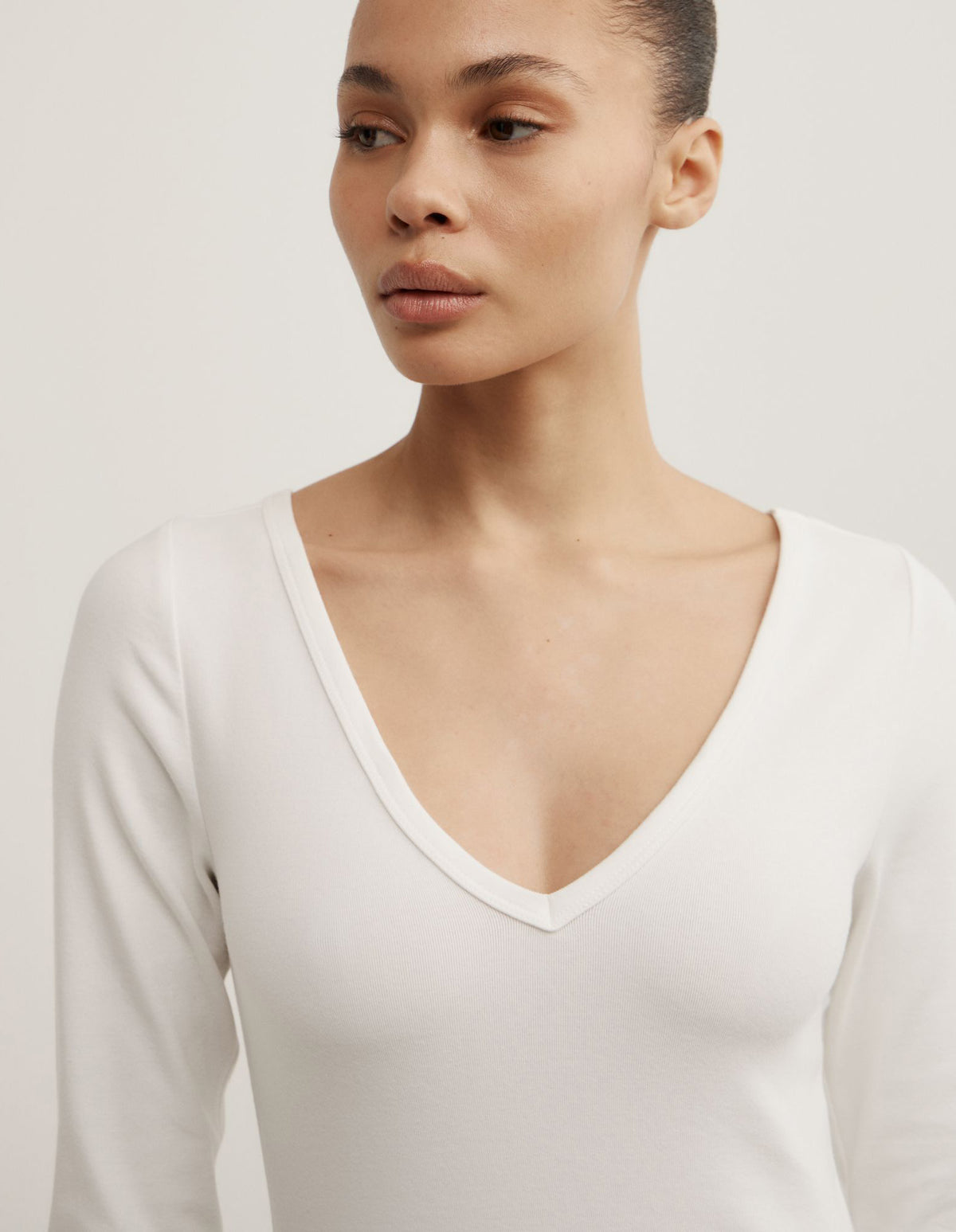 3/4 Sleeve T-Shirt