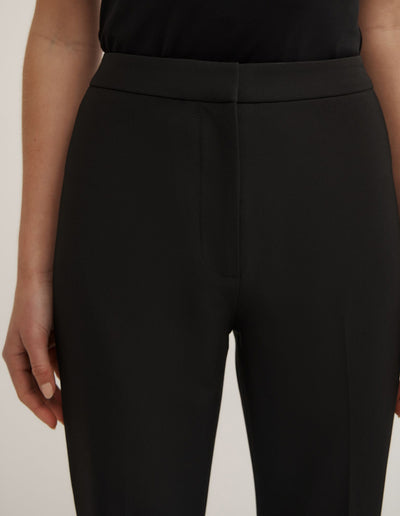 Slim Bootcut Pant