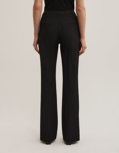 Slim Bootcut Pant