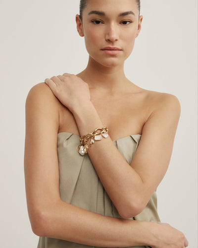 Lola Charm Bracelet