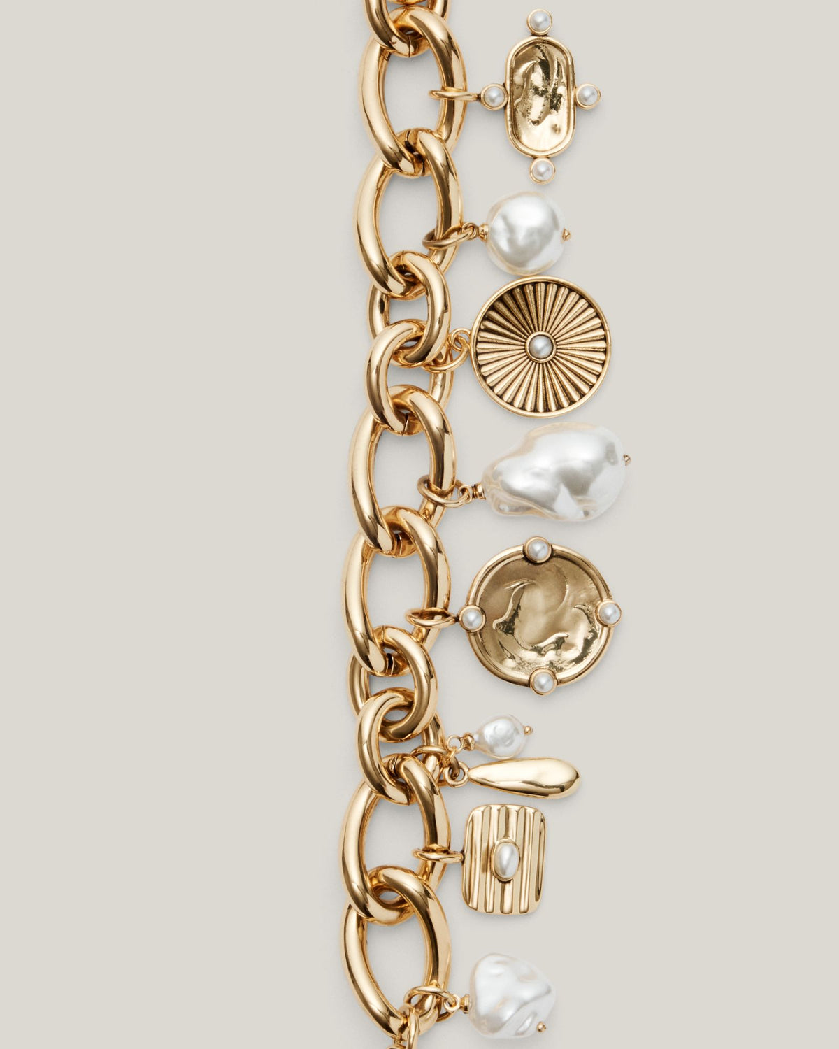 Lola Charm Bracelet