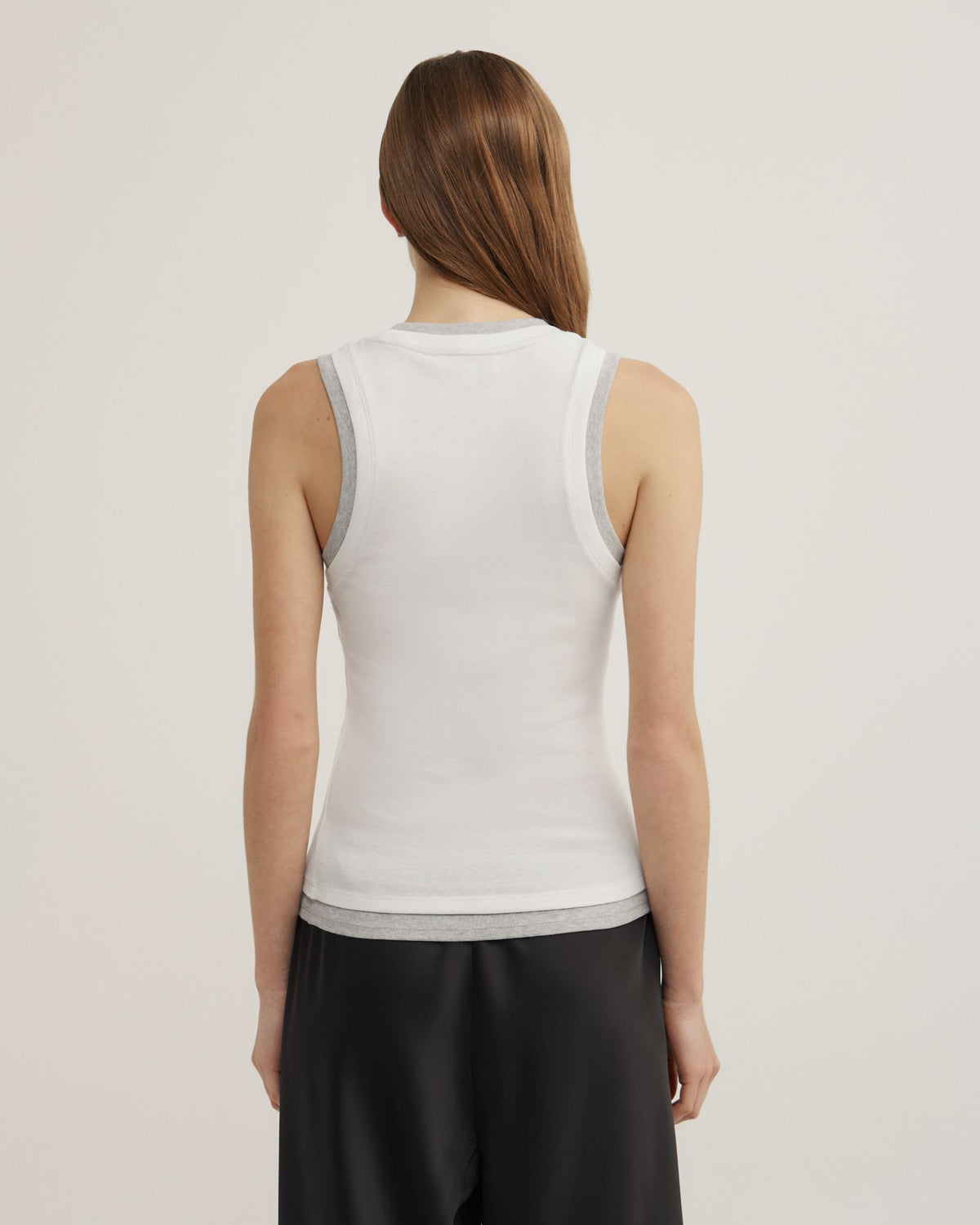 Double Trim Tank