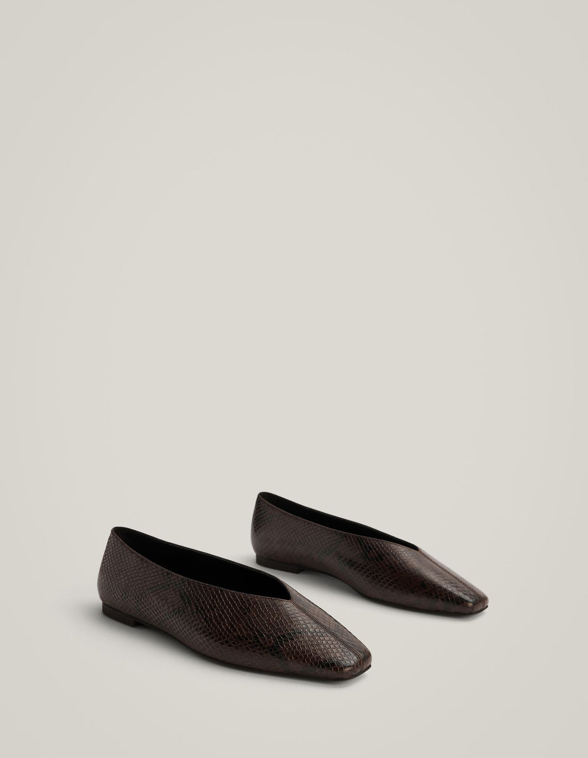 Andie Snake Flat