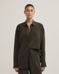 Silk Shirt