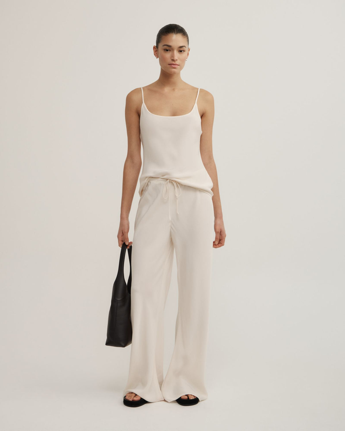 Silk Camisole