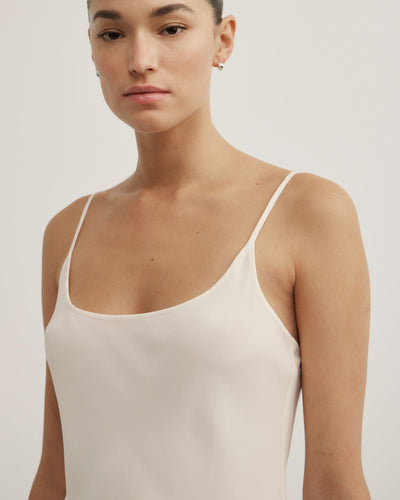 Silk Camisole