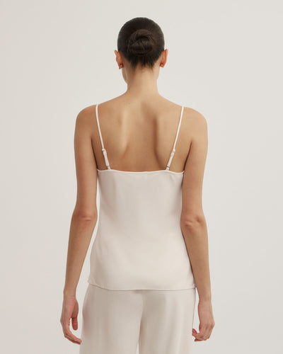 Silk Camisole