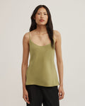 Silk Camisole