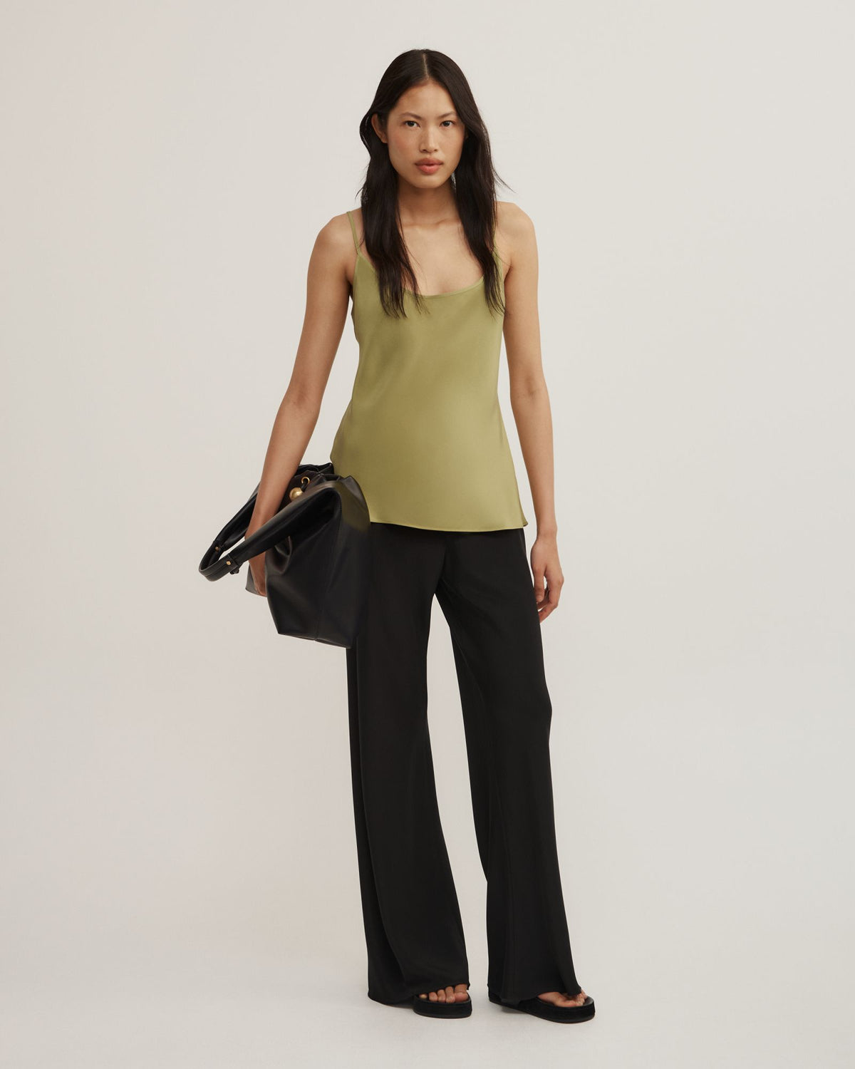 Silk Camisole