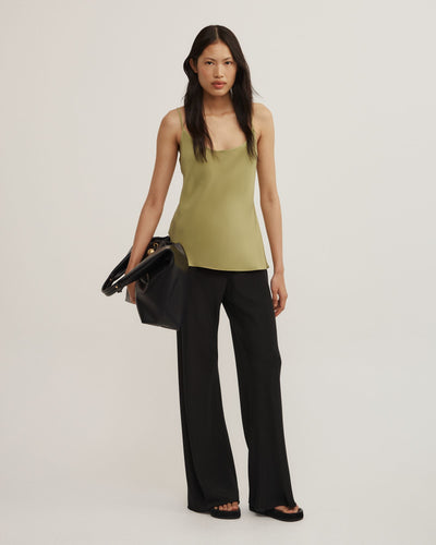 Silk Camisole