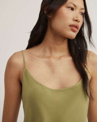 Silk Camisole