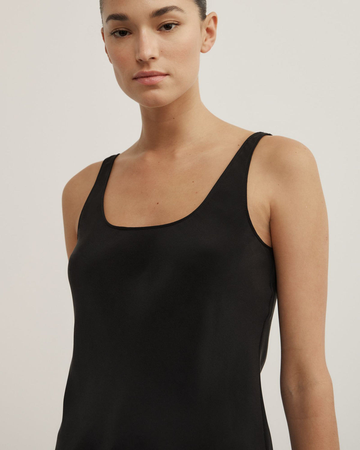 Silk Scoop Tank