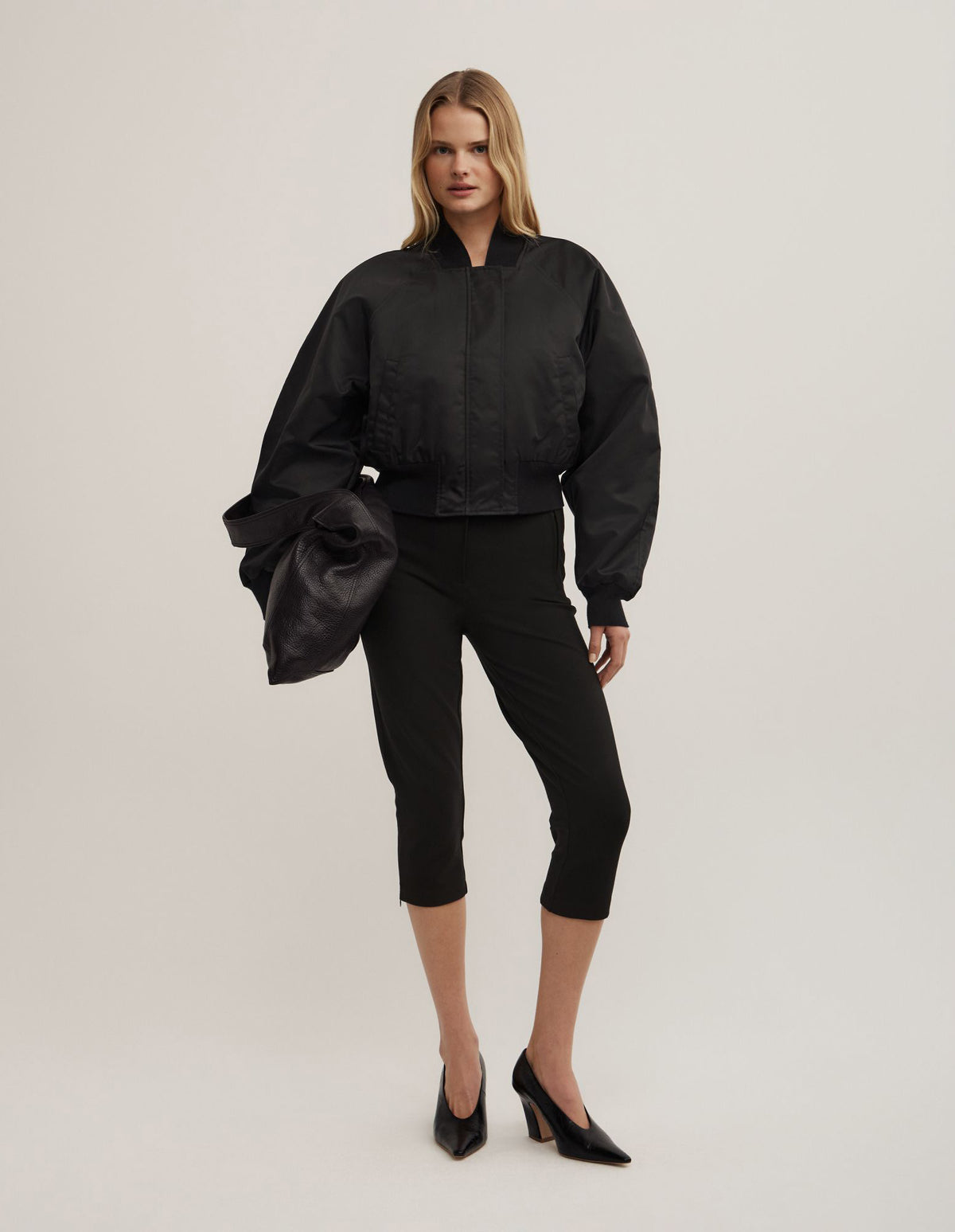 Capri Pant