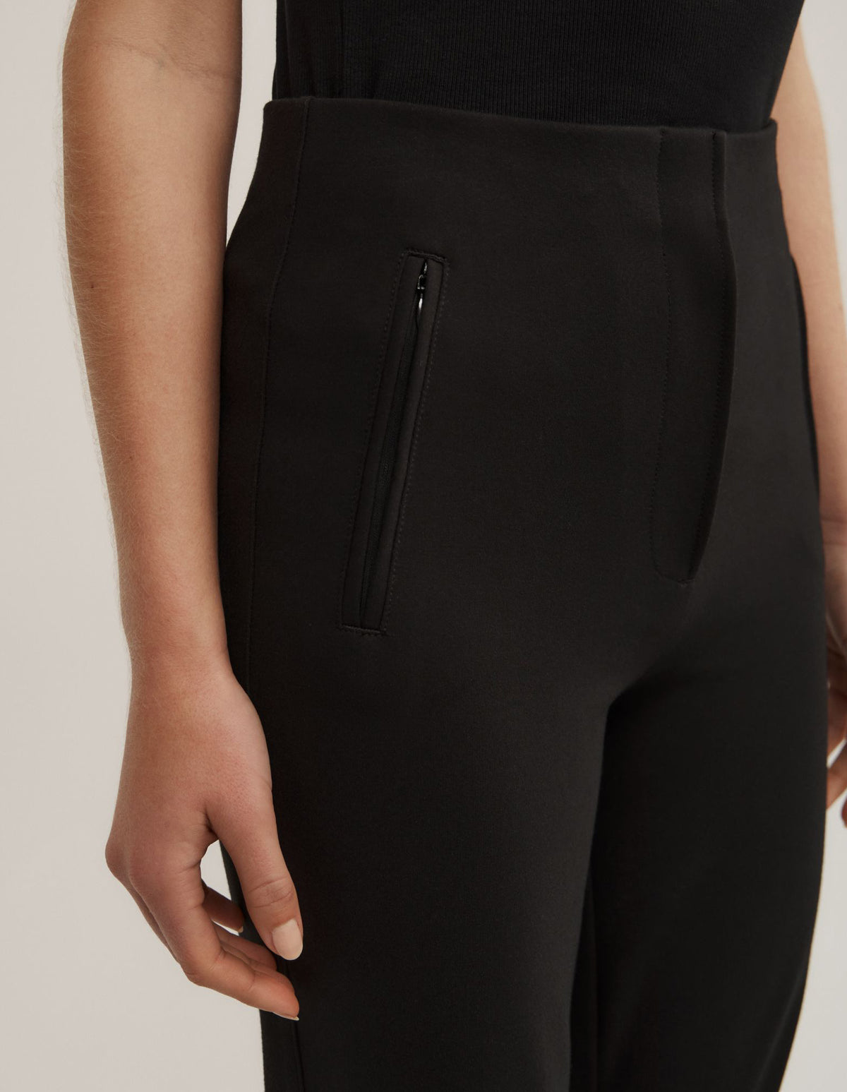 Capri Pant