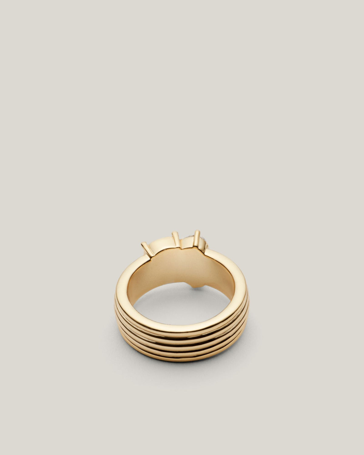 Zinnia Ring
